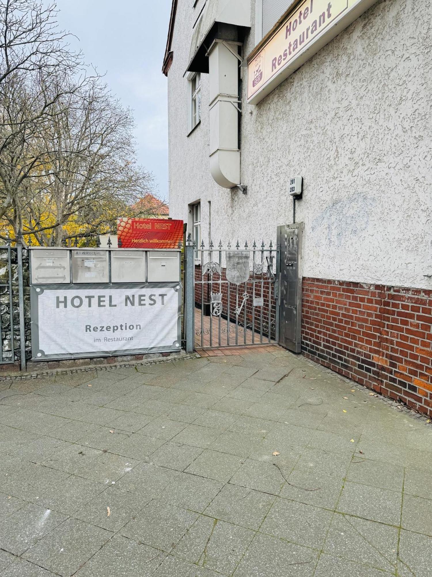 Nest Berlino