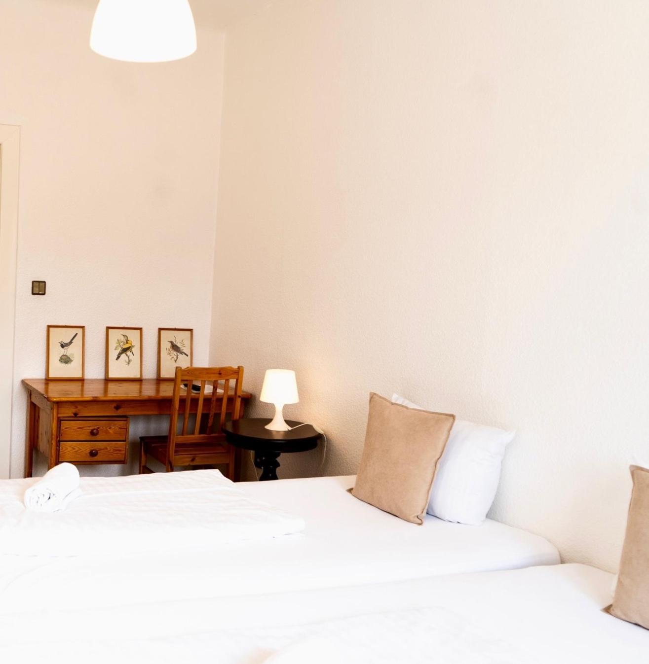 Nest Hotel Berlino