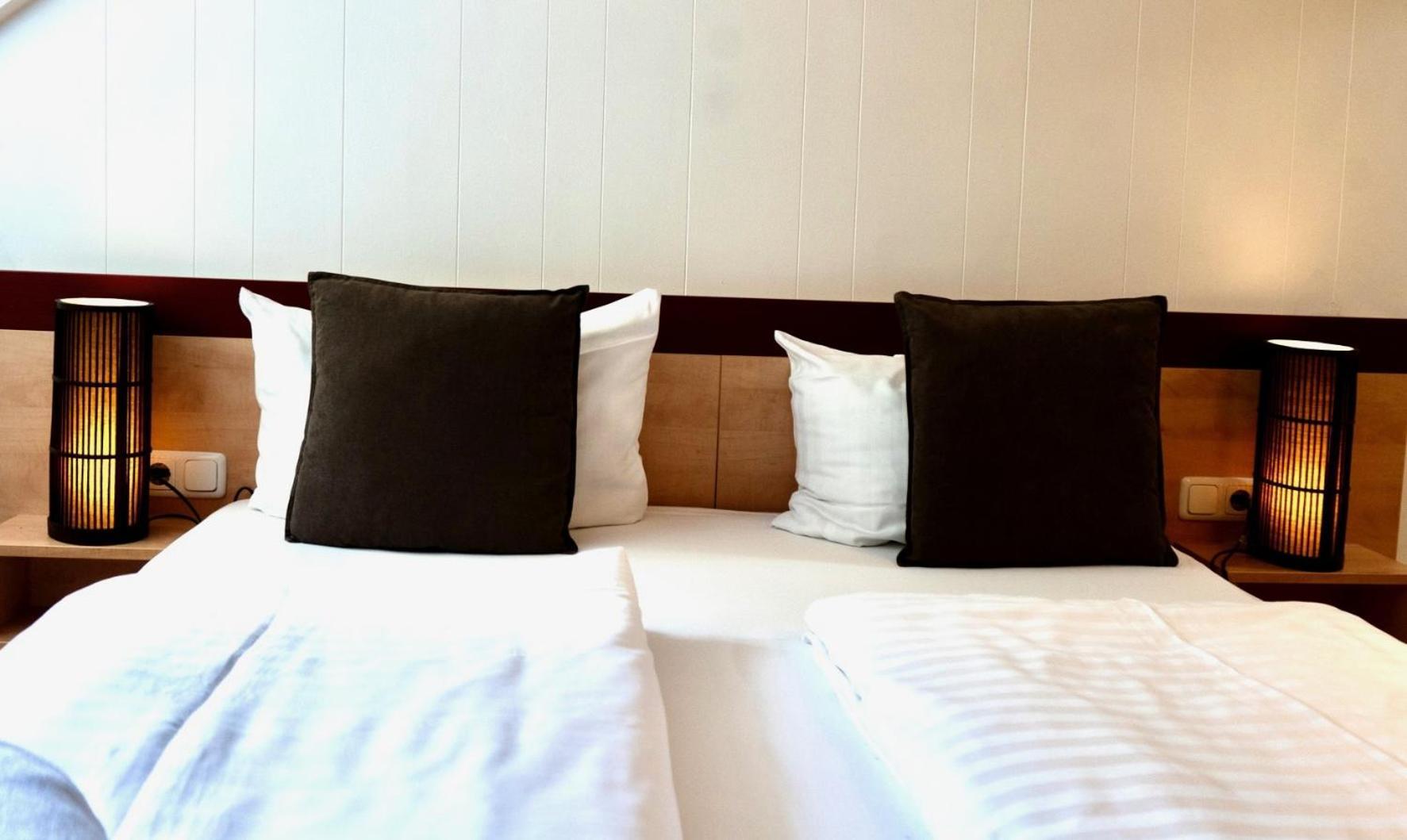 Hotel Nest Berlino