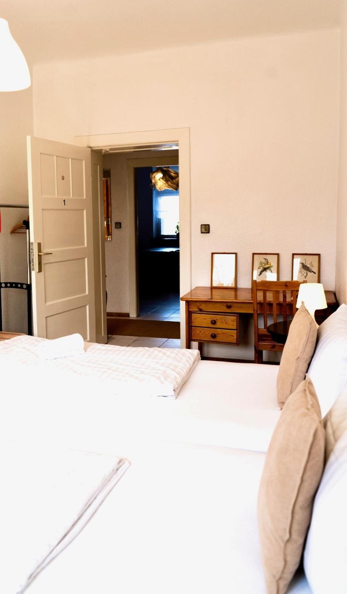 Nest Berlino