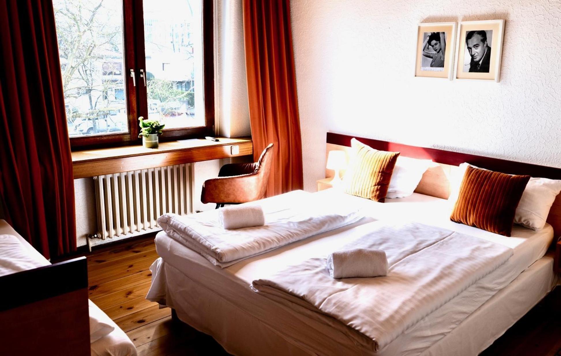 Nest Hotel Berlino