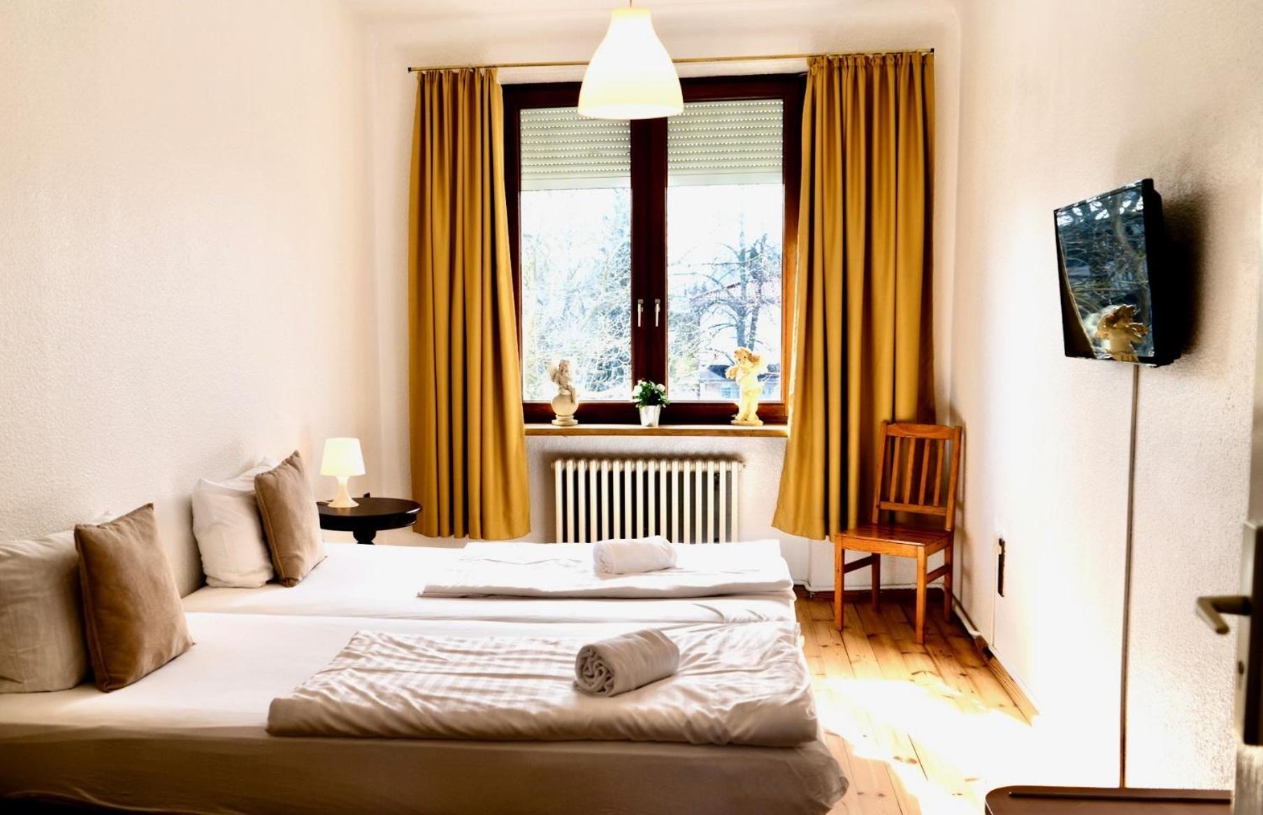Nest 2* Berlino