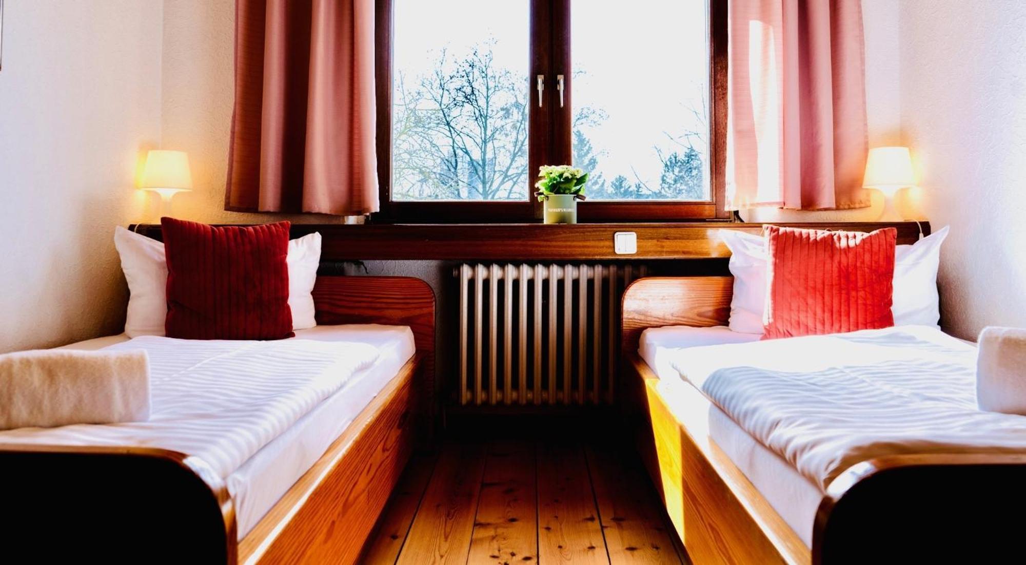 Nest 2* Berlin