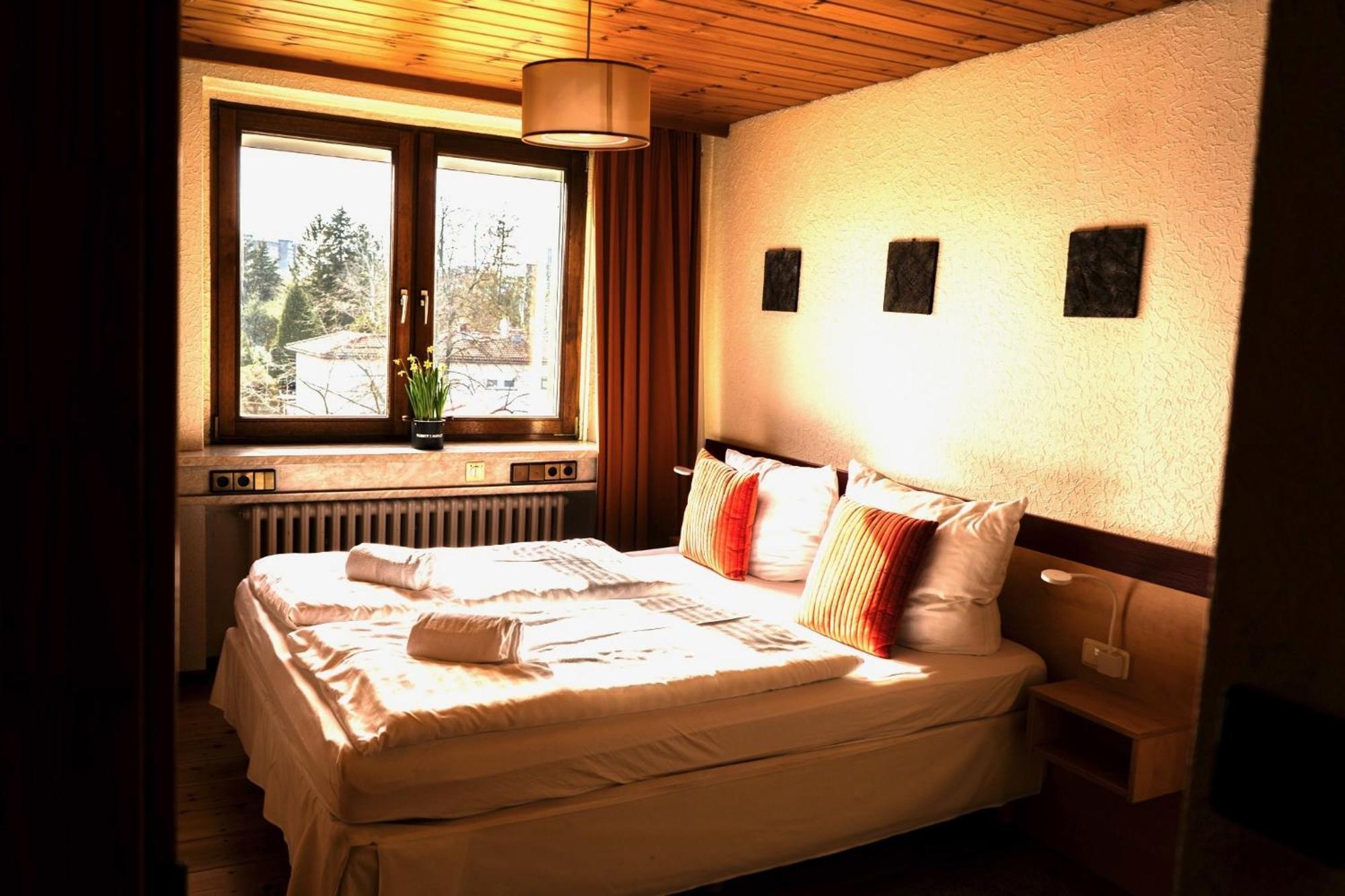 Nest Hotel Berlino