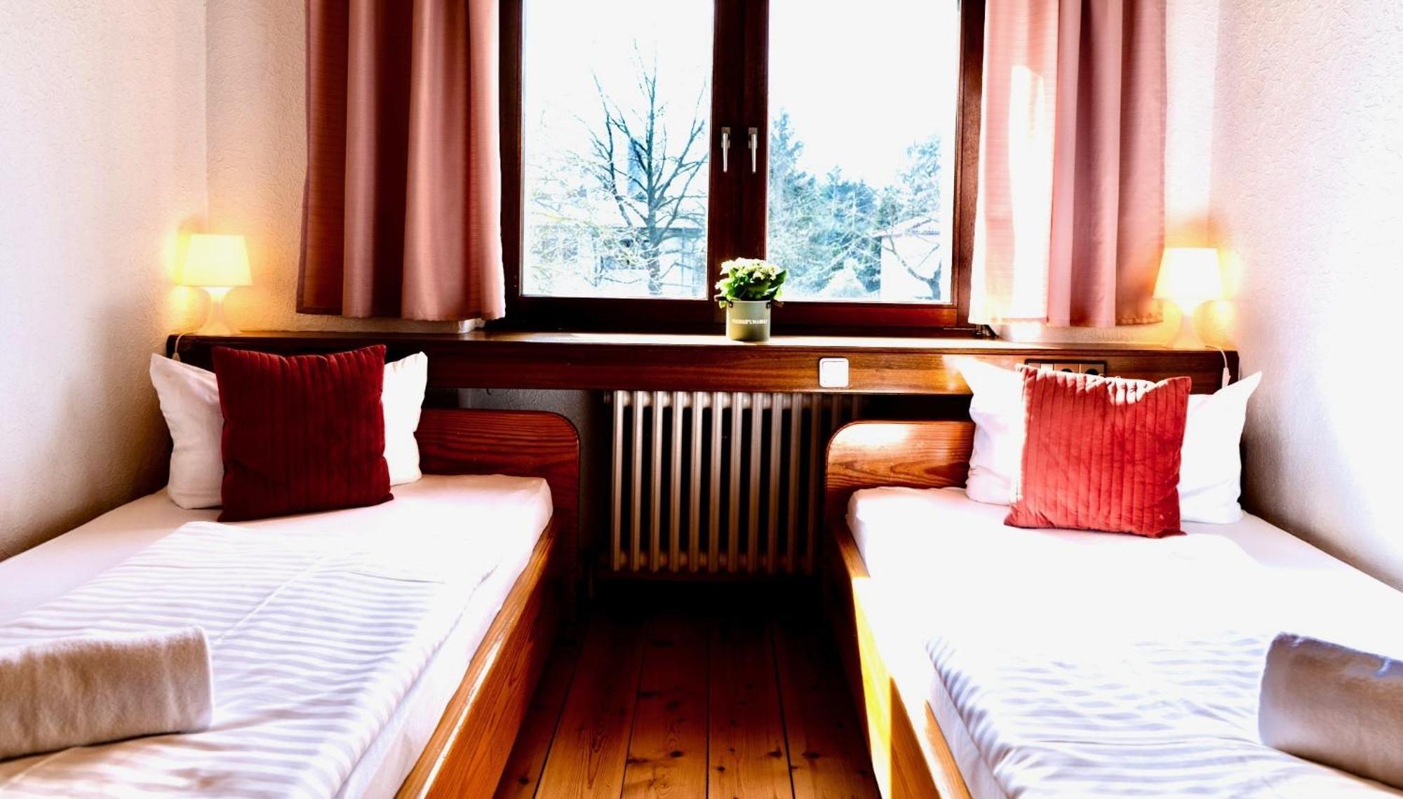 Hotel Nest Berlino