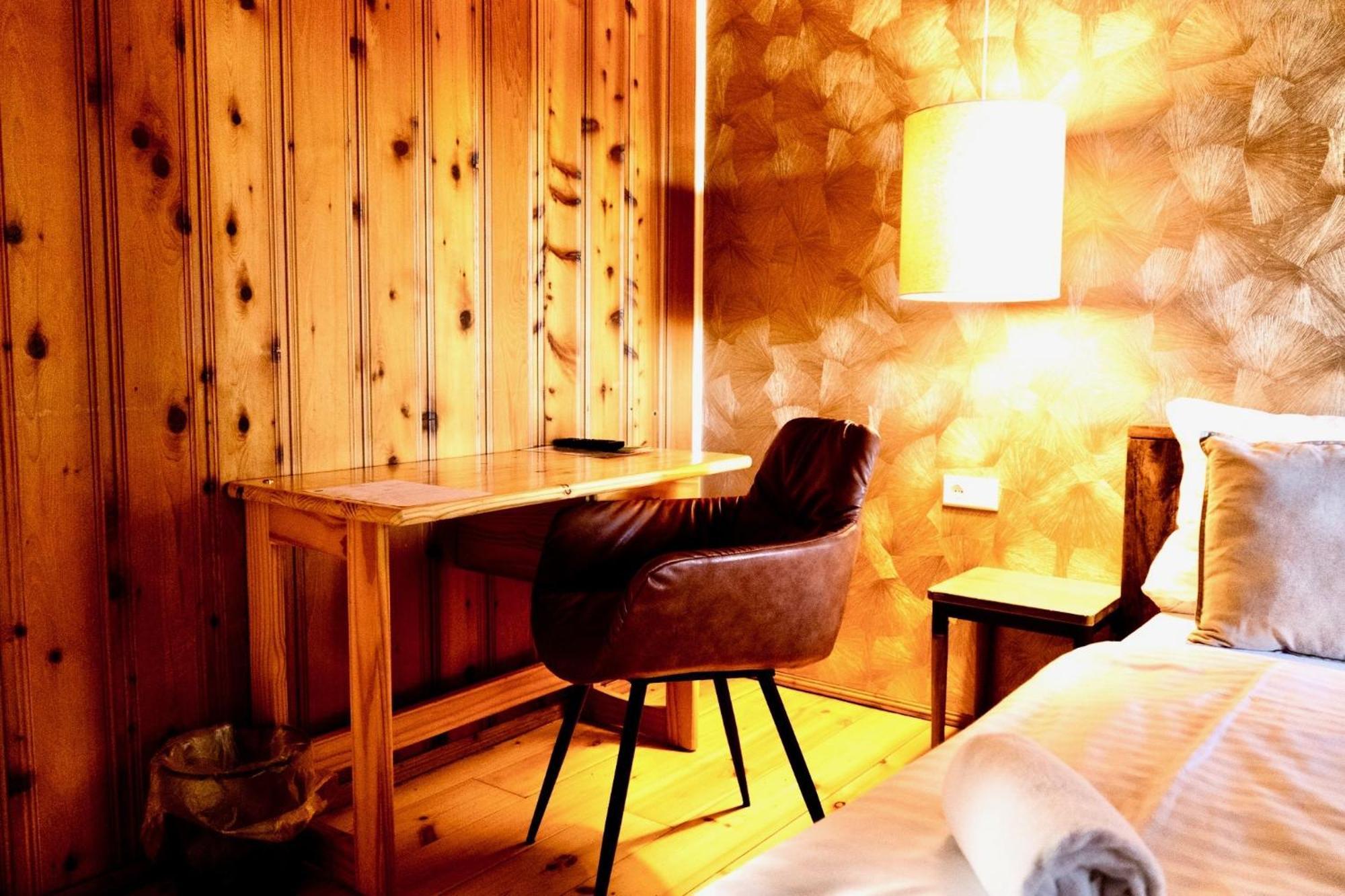 Nest Hotel 2*
