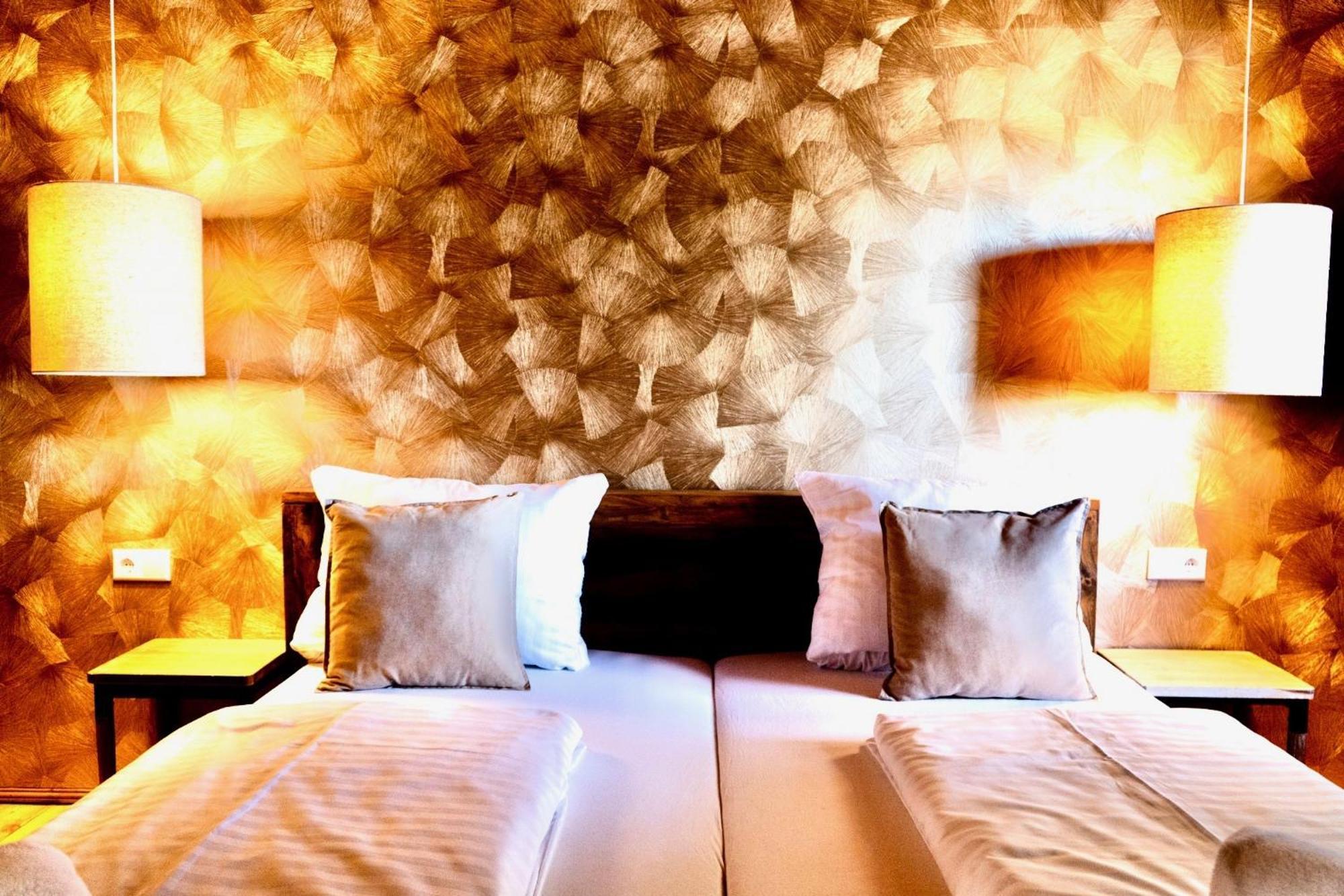 Hotel Nest Berlino