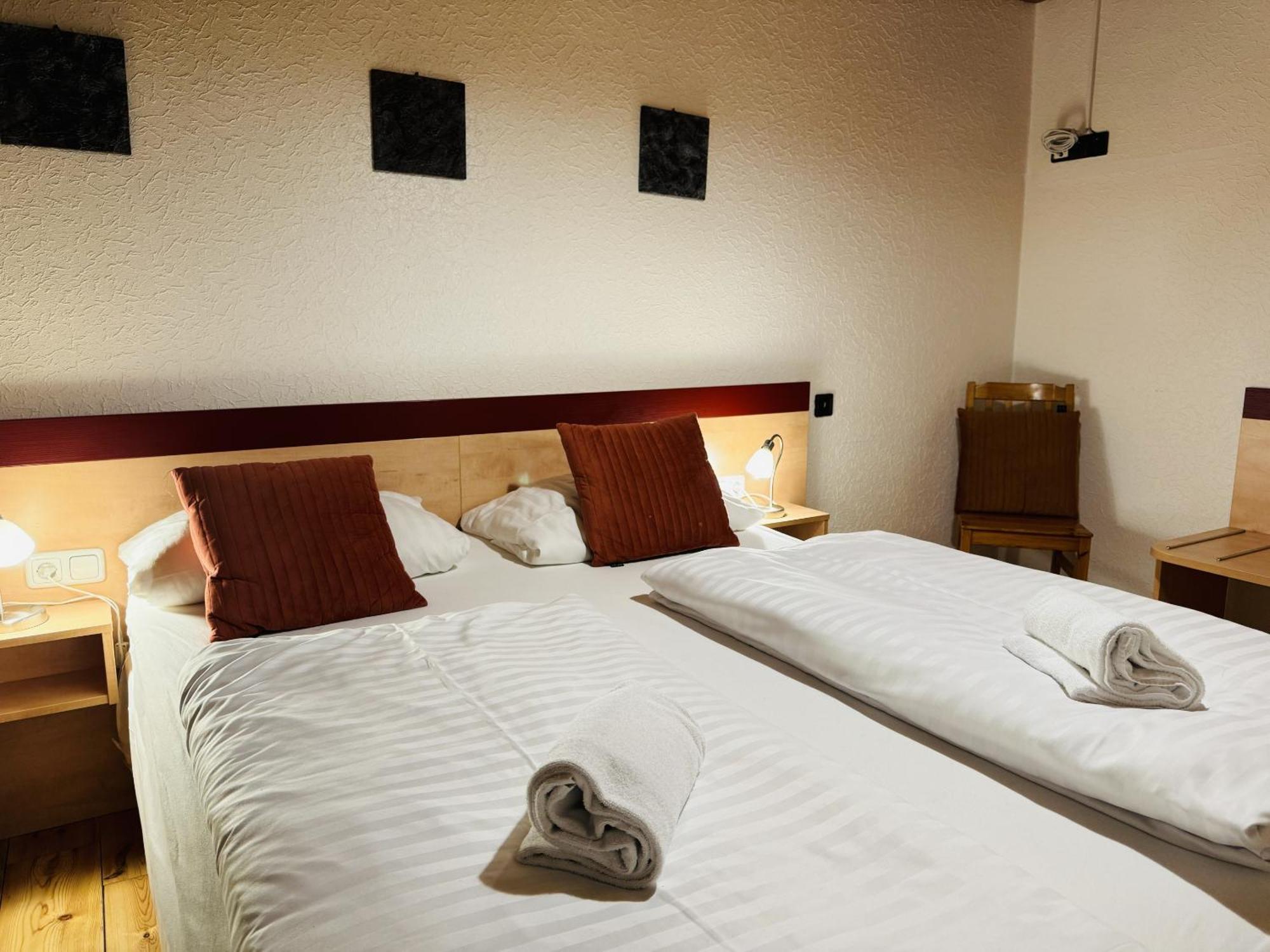 Hotel Nest Berlino