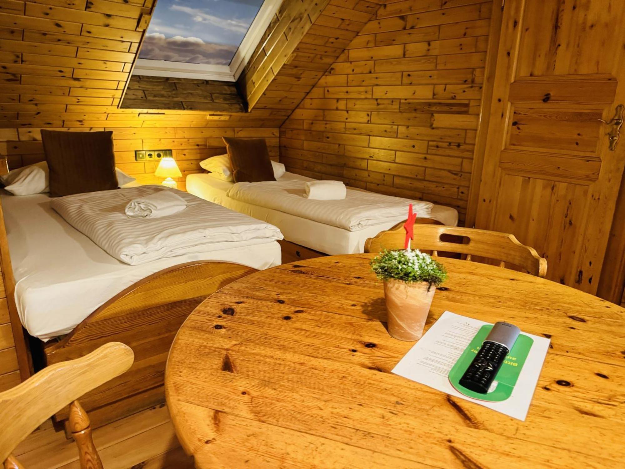 Hotel Nest 2*