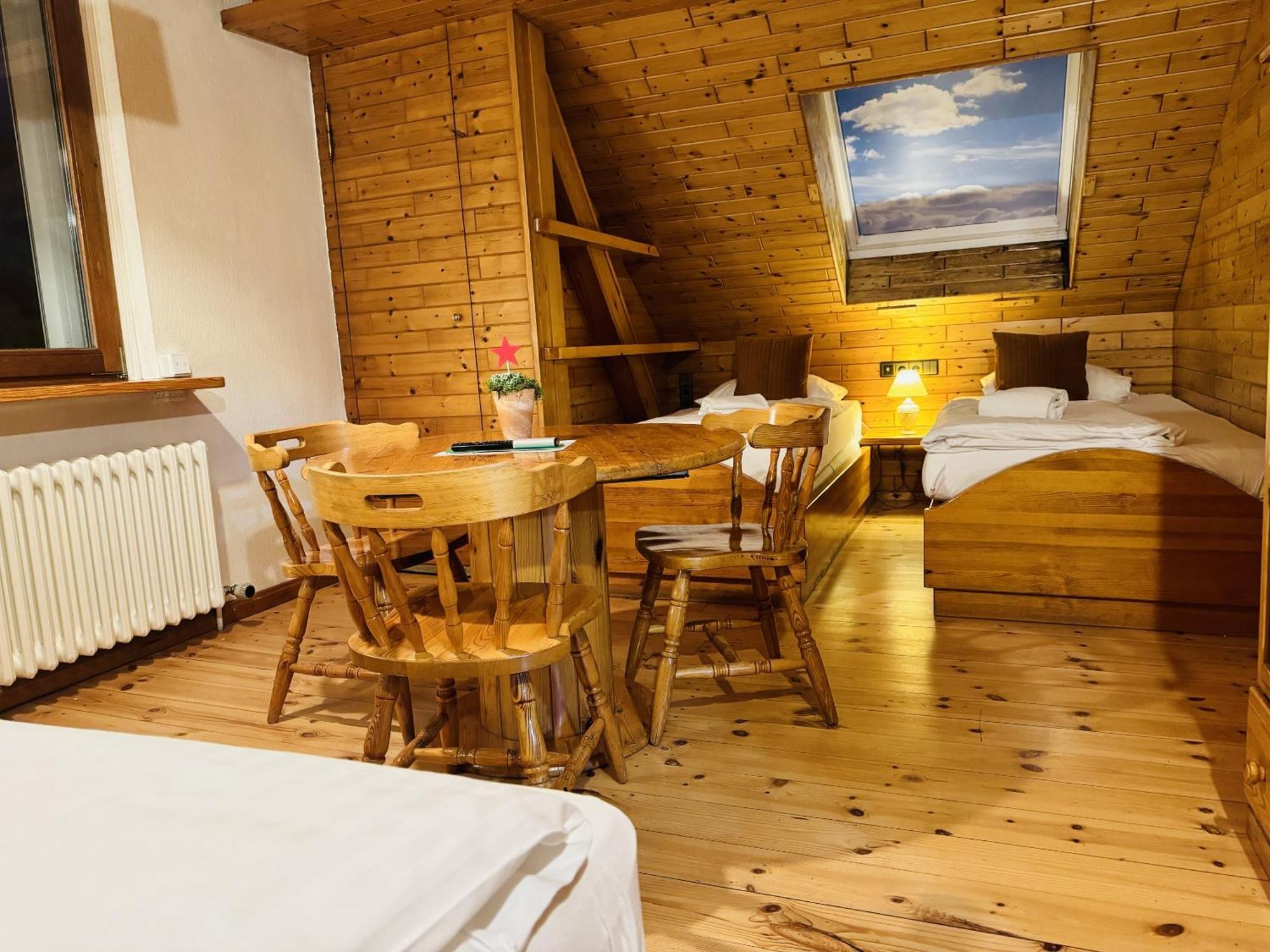 Nest Hotel Berlino