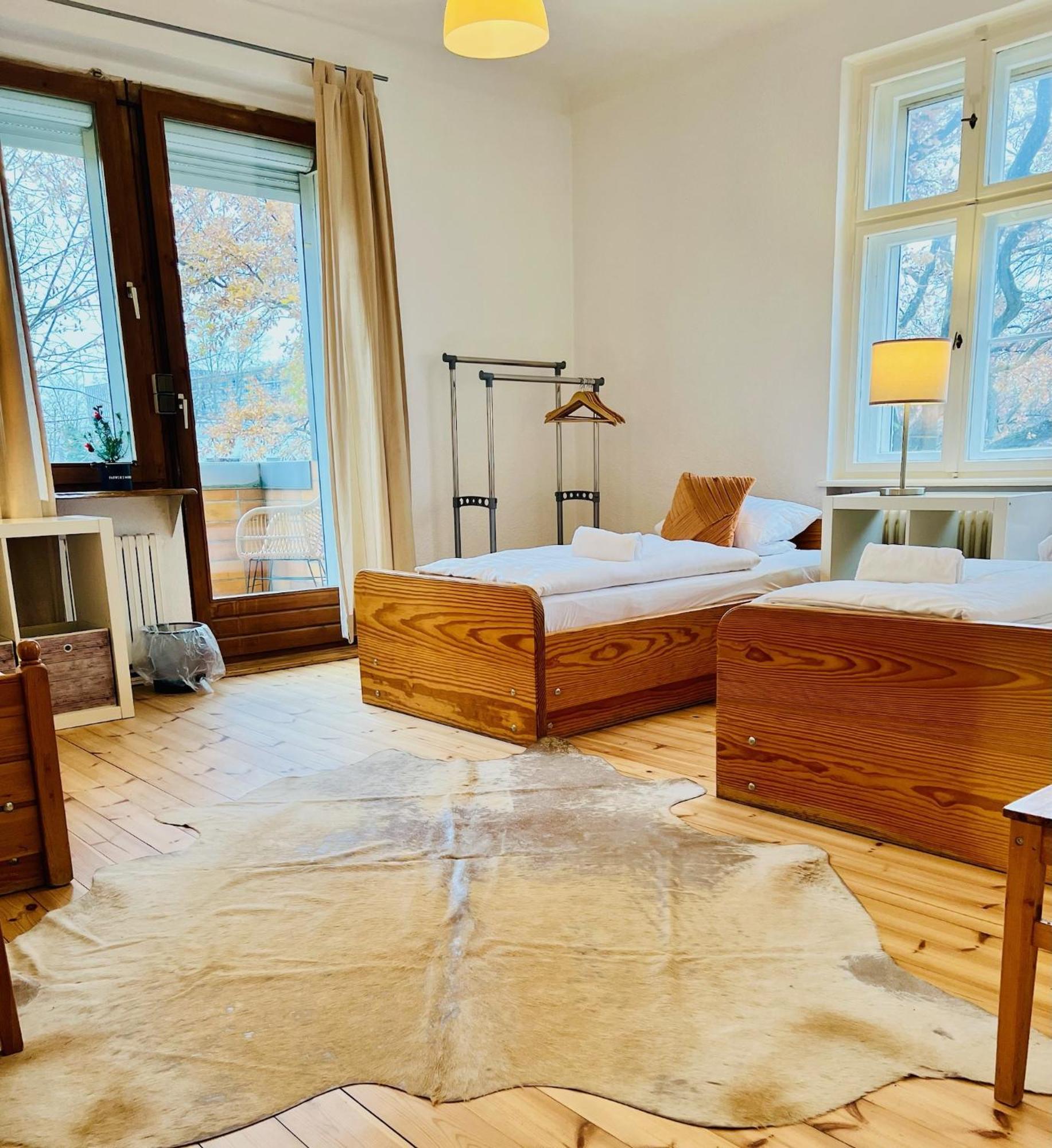 Nest Berlino