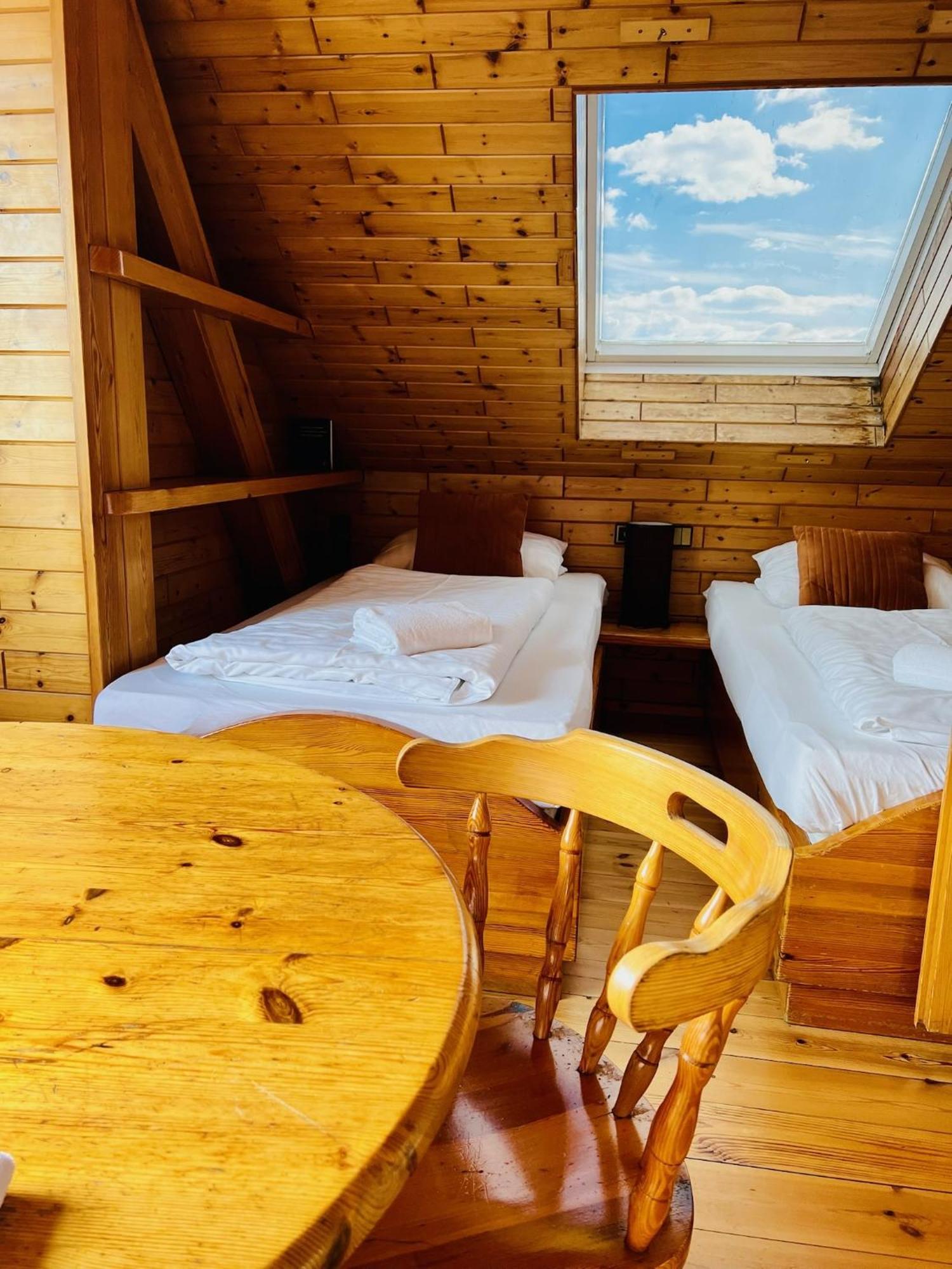 Nest Hotel