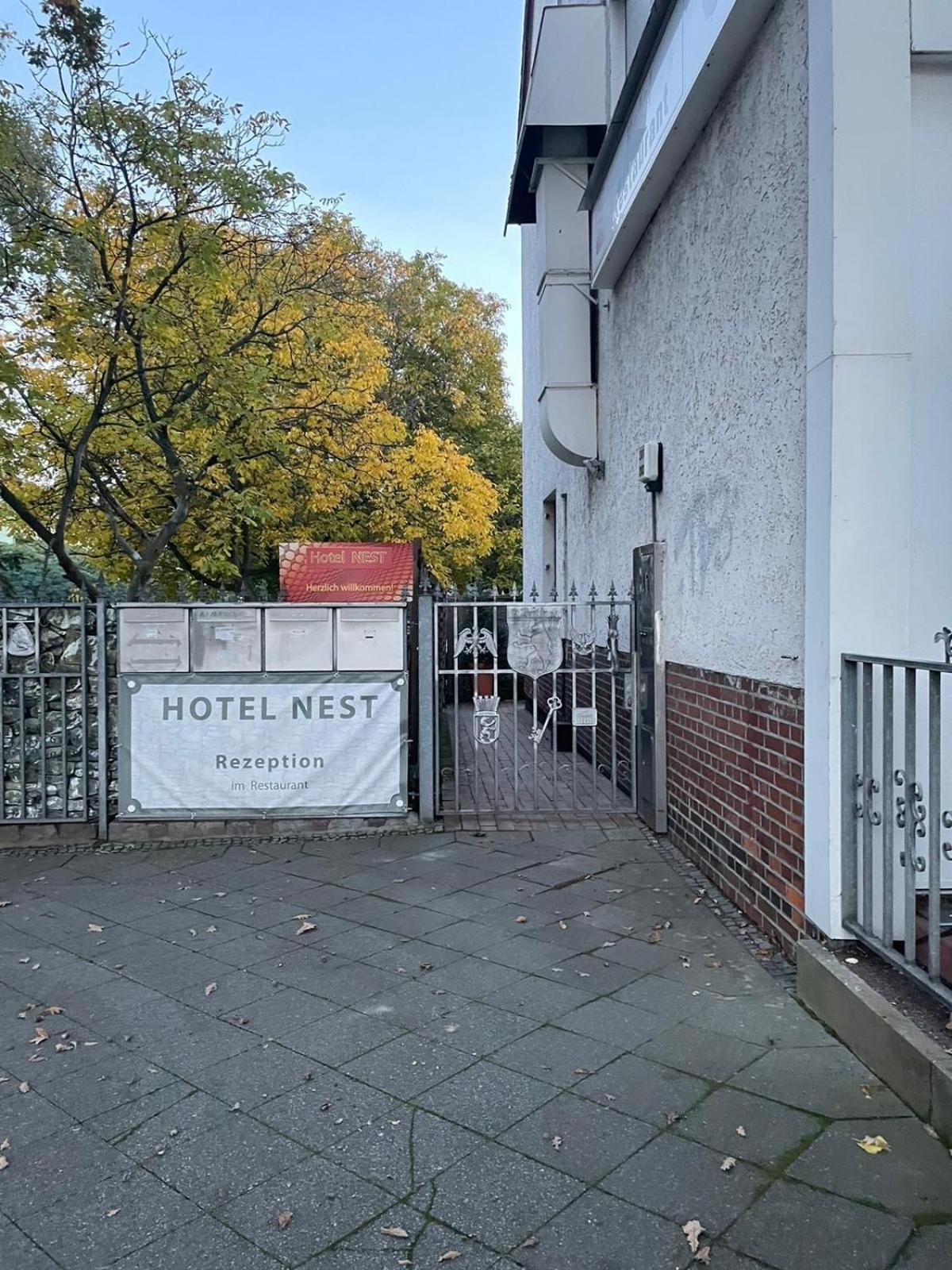 Nest Berlino